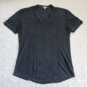Japanese Cotton V Neck